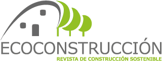 Ecoconstrucción logo
