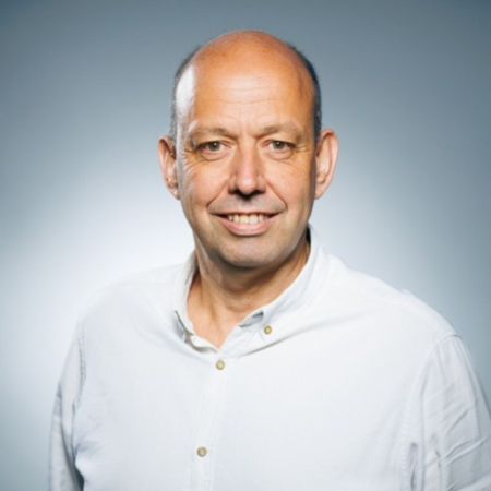 Alberto Pablos (Sales Manager en Modelec)