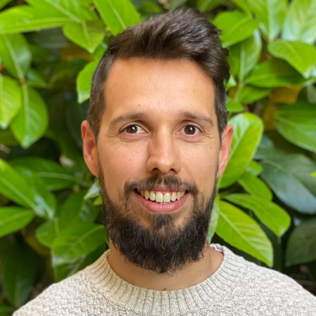 Daniel Sánchez Peinado  (Director Técnico  en Plataforma de Edificación Passivhaus)