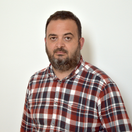 Eusebio Roza (Head of IT en Sotysolar)