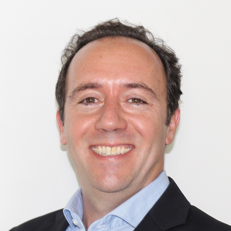 Jaime Fernández  (Director en Asociación Española de Ventanas de PVC (ASOVEN))