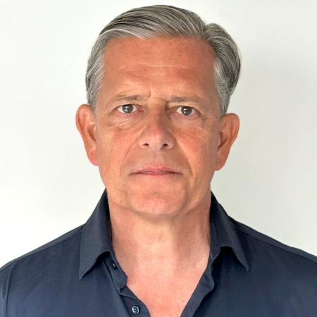Javier Quintana de Uña (CEO en Council on Vertical Urbanism)