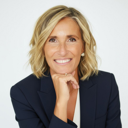 María del Mar Serna Martínez  (Presidenta en ASHRAE Spain Chapter)