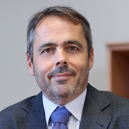 Miguel Ángel Gallardo  (Director de la Unidad de Negocio  en Rockwool Peninsular)