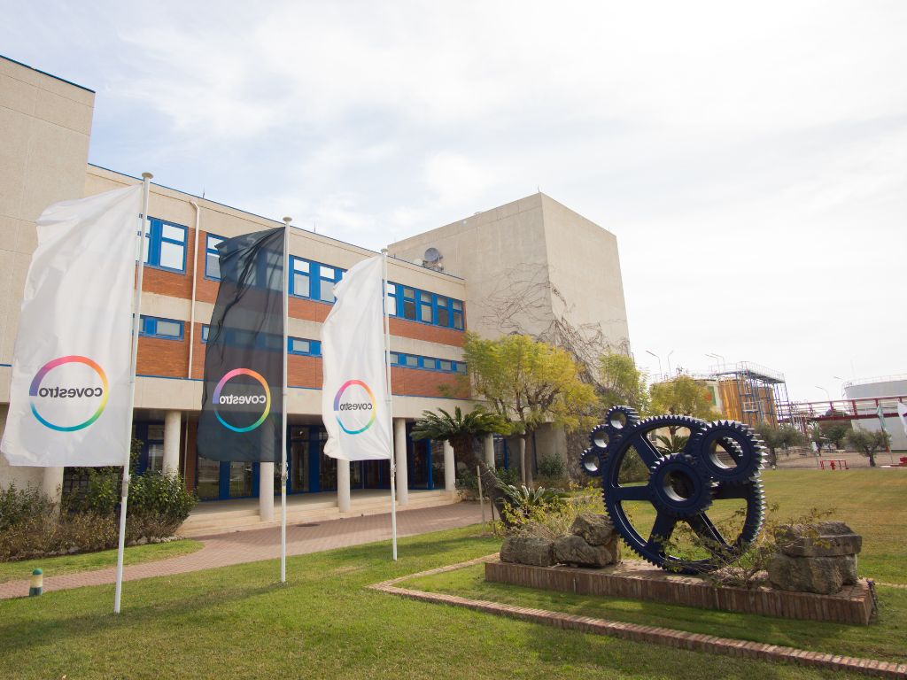 covestro Tarragona