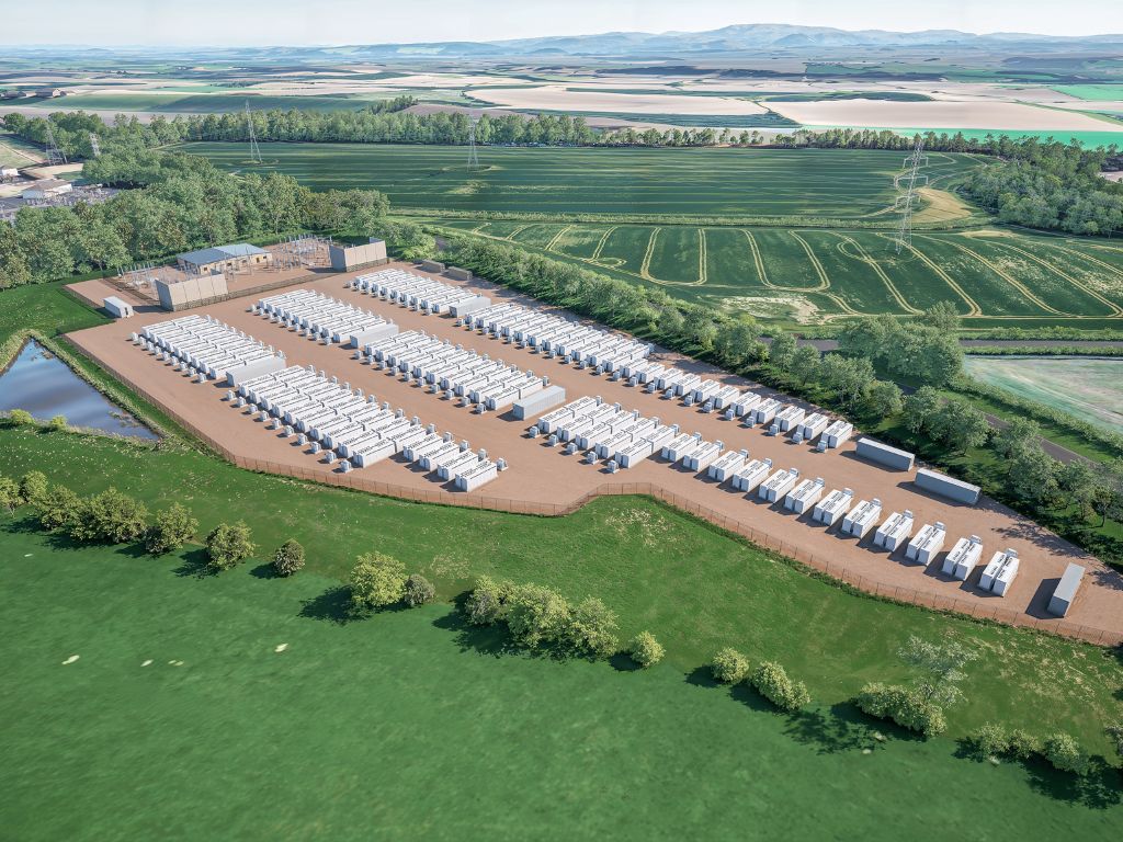 planta Matrix renewables