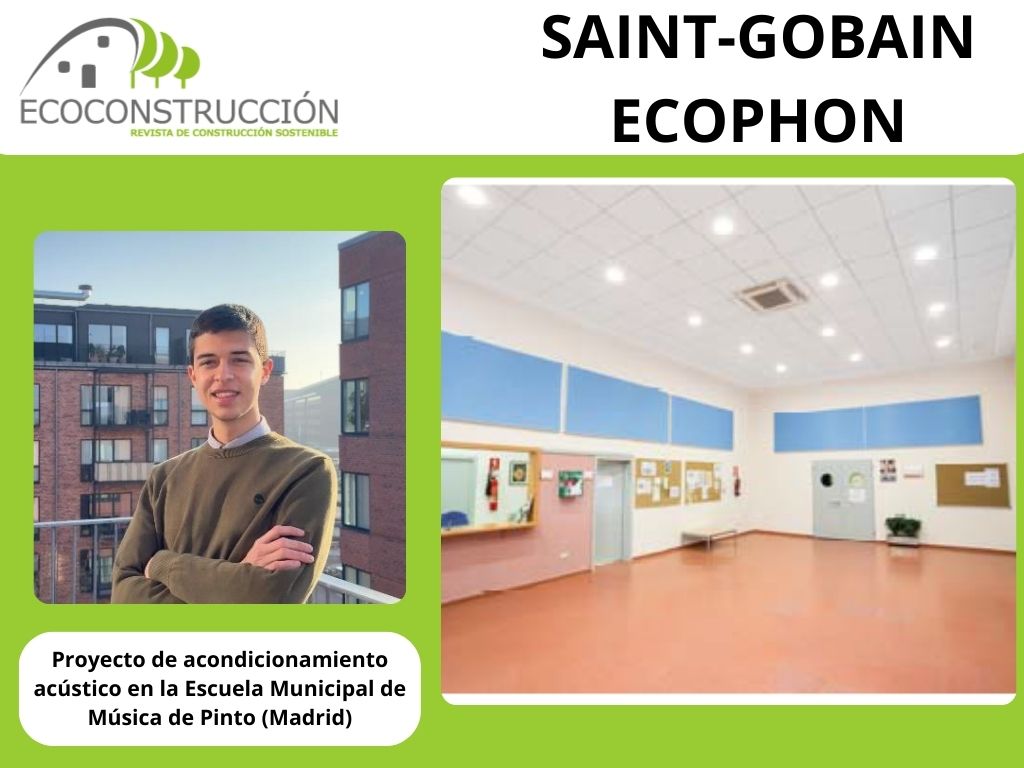 artículo Saint Gobain 