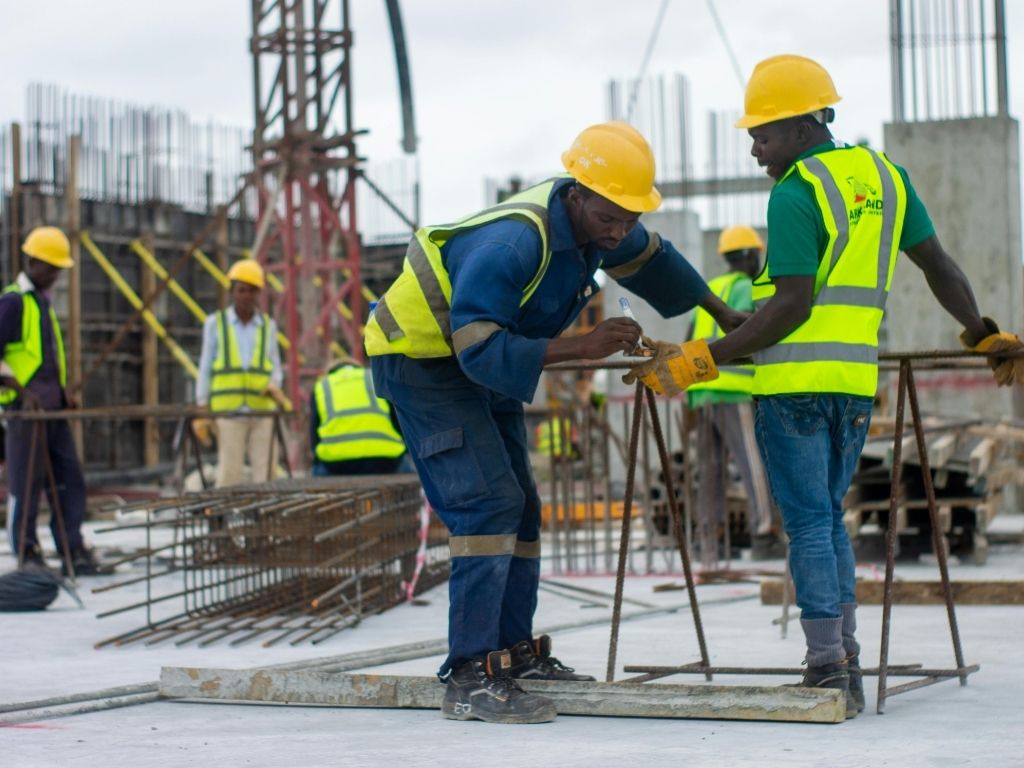 Construccion Synergie