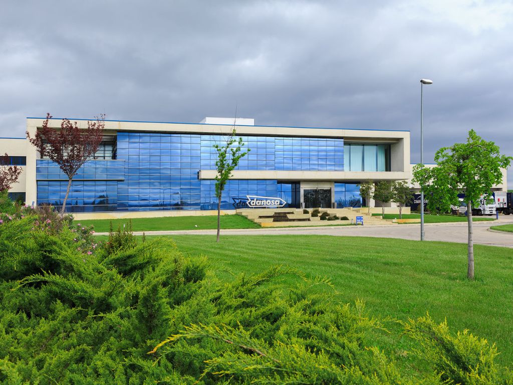 danosa