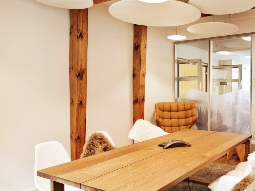 Häfele rossoacoustic