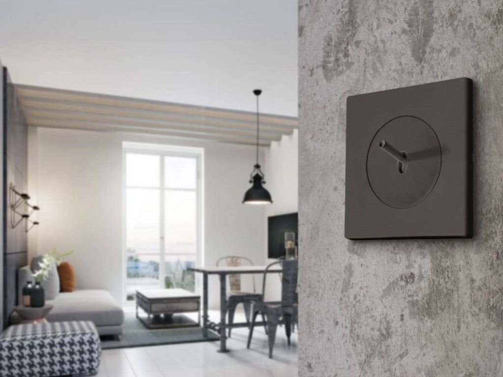 nedgis interruptor negro