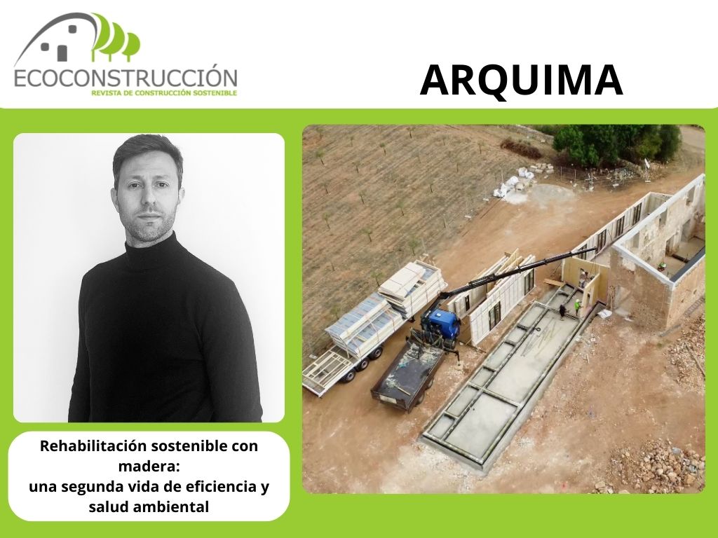 Arquima articulo