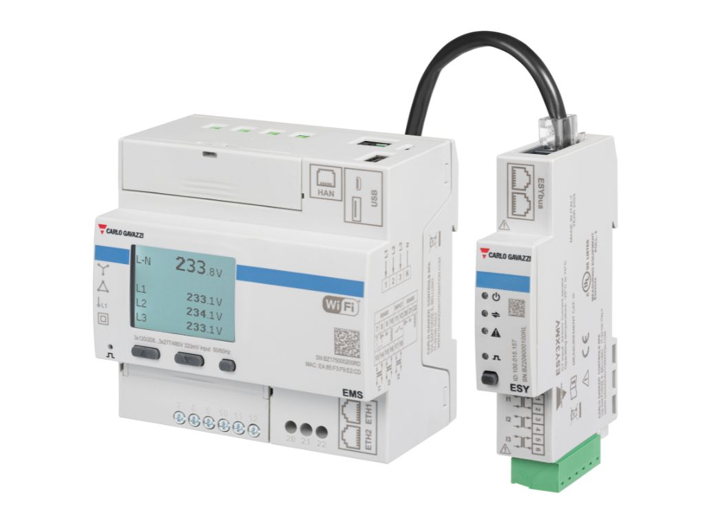 carlo gavazzi 