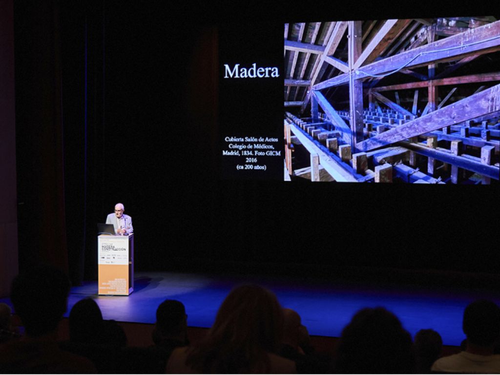 forum madera pamplona