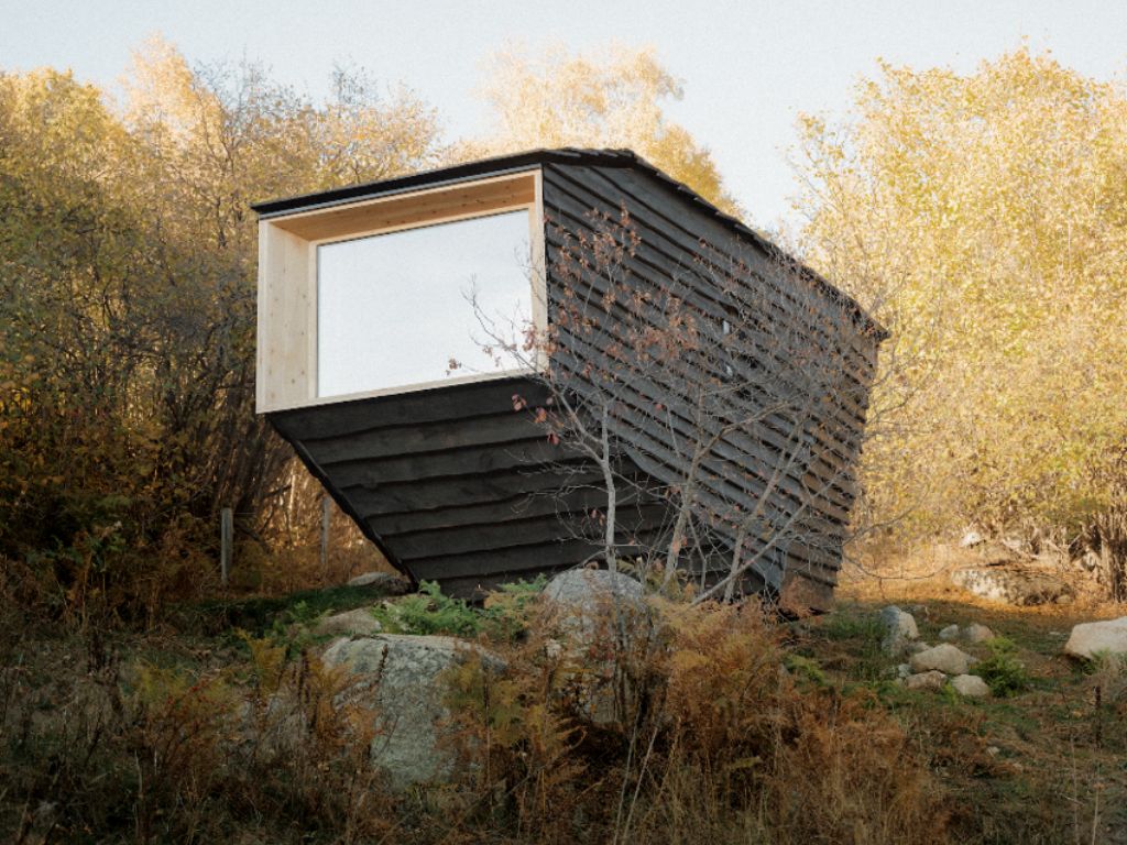 Iaac forestone