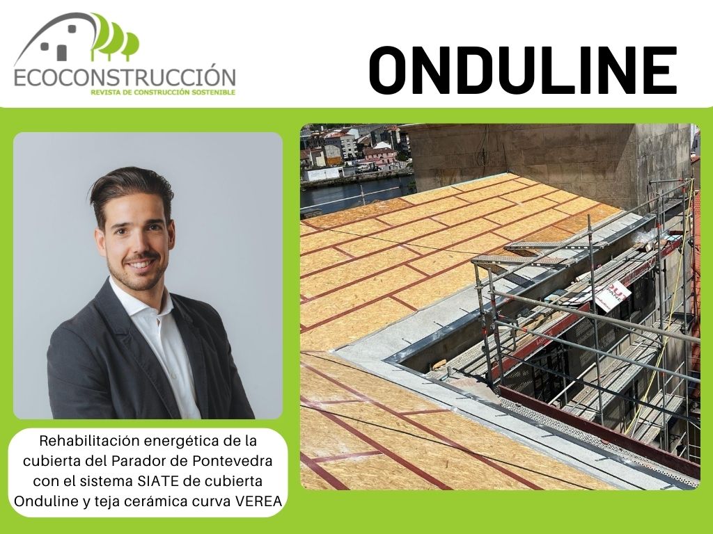 Iñigo Beltrán, artículo ONDULINE