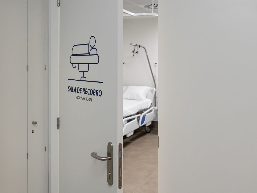 vicaima hospital