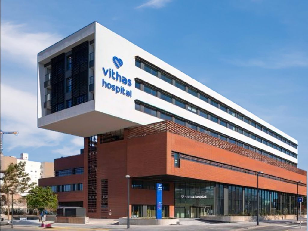 vithas valencia turca