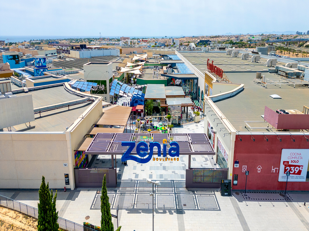 zenia