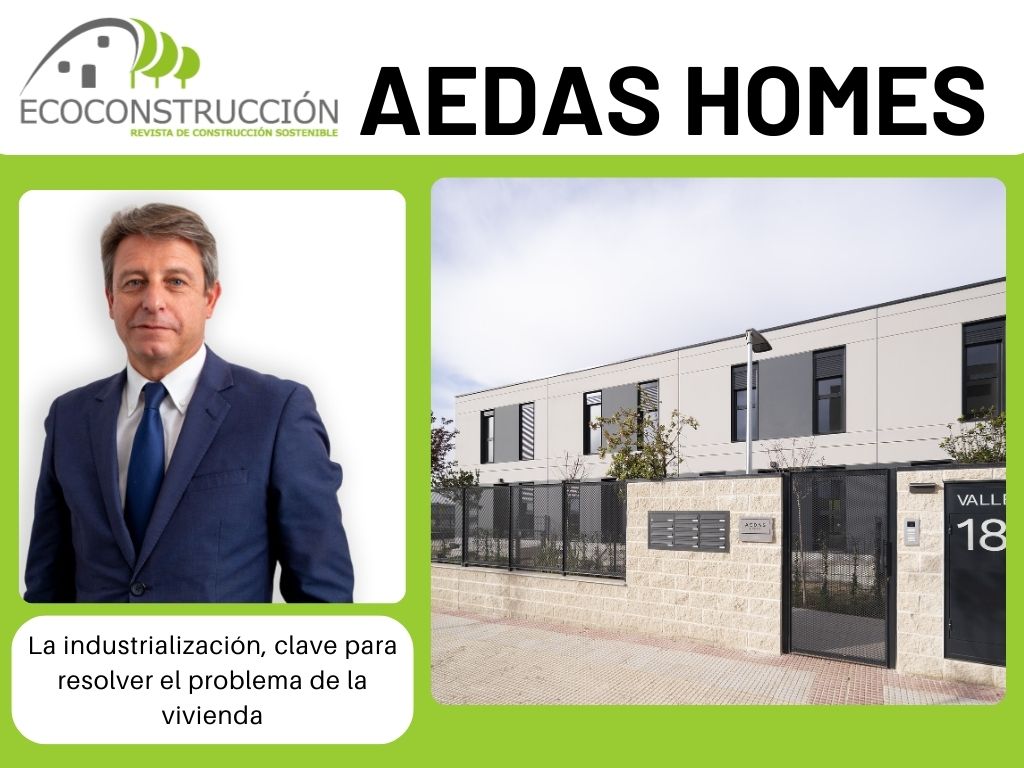 aedas homes tribuna