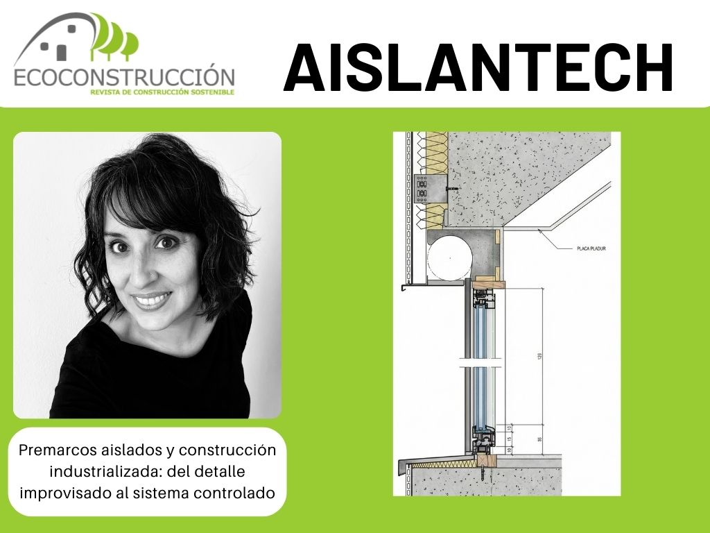 aislantech articulo