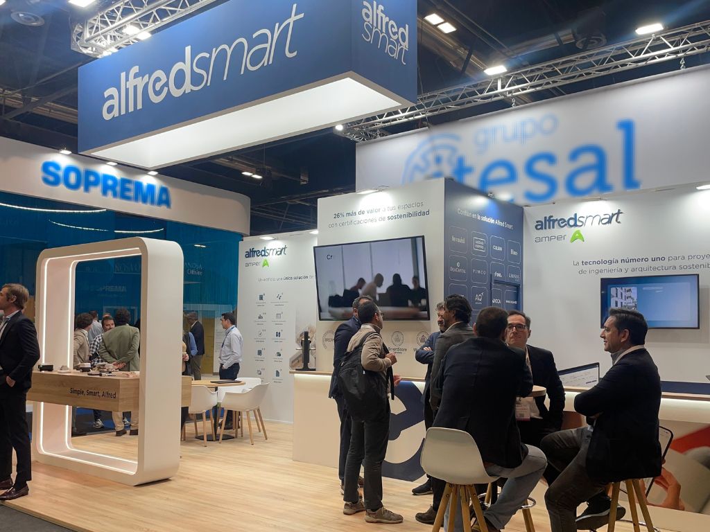 alfredsmart
