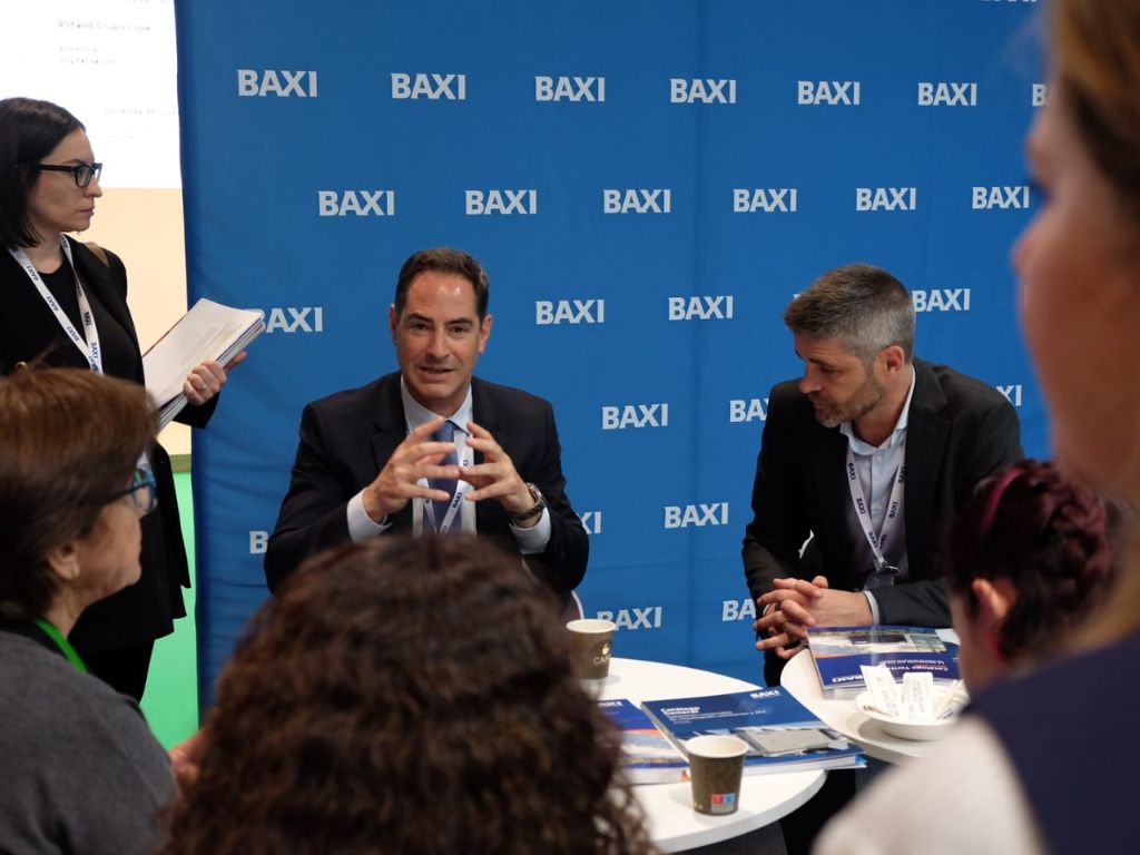 baxi presentación