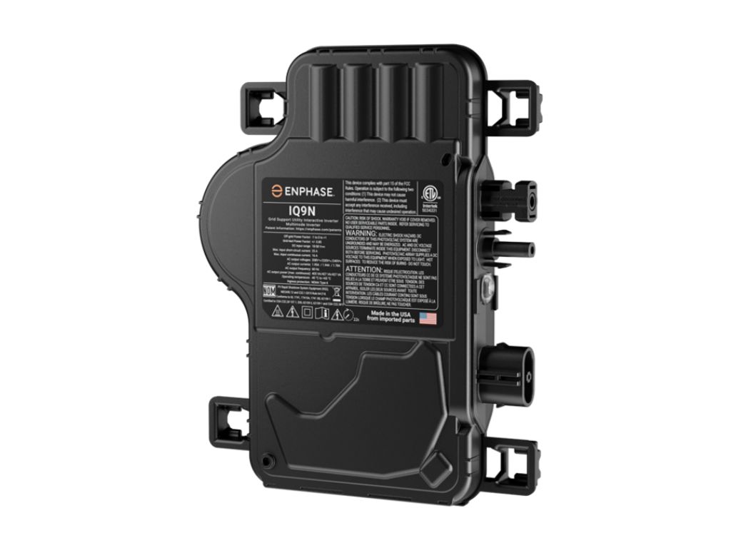 Microinversor Enphase Energy