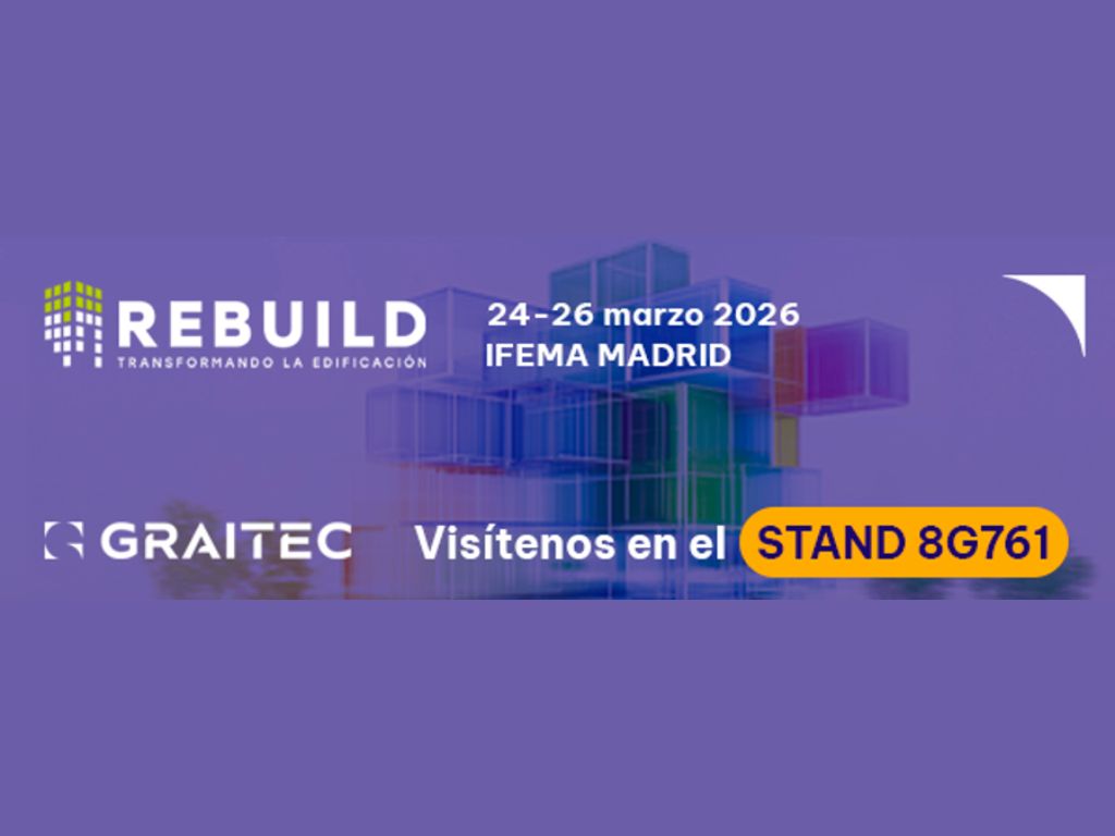 graitec rebuild