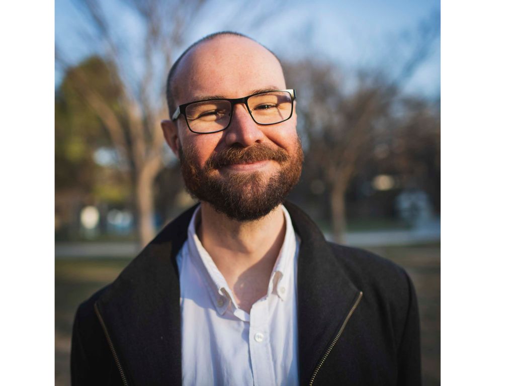 javier Tobías afelpa