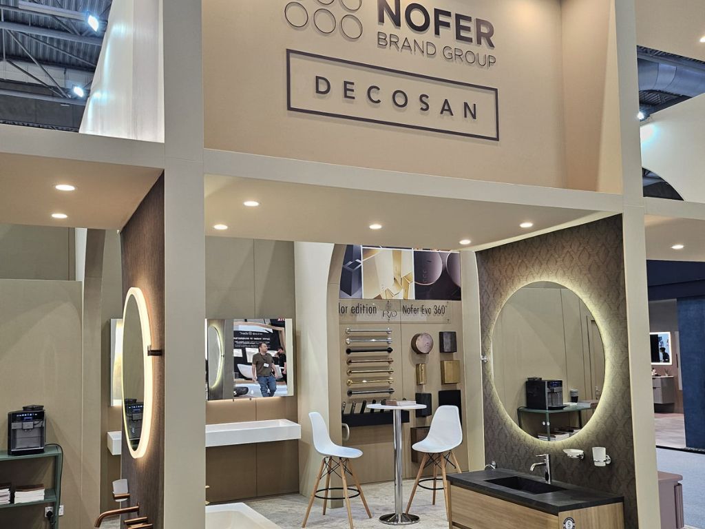 nofer decoran