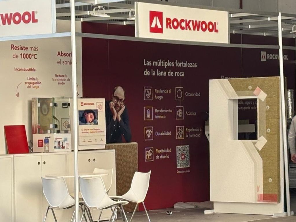 rockwool