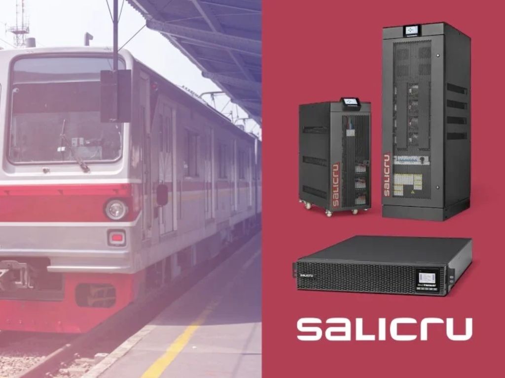 salicru indonesia
