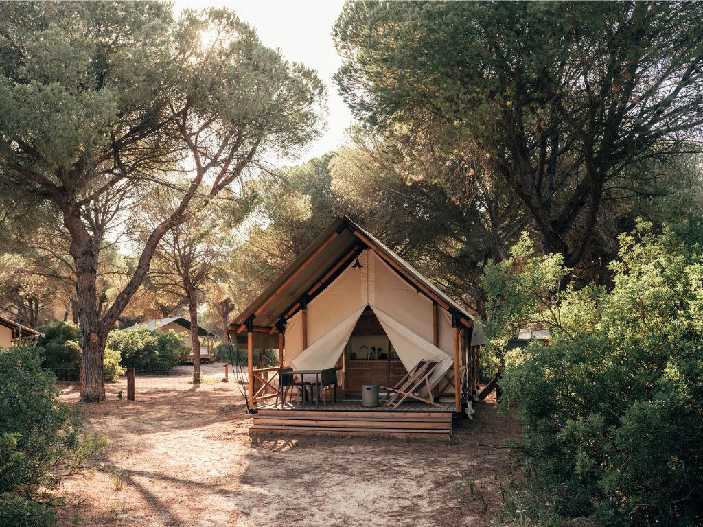 wecamp