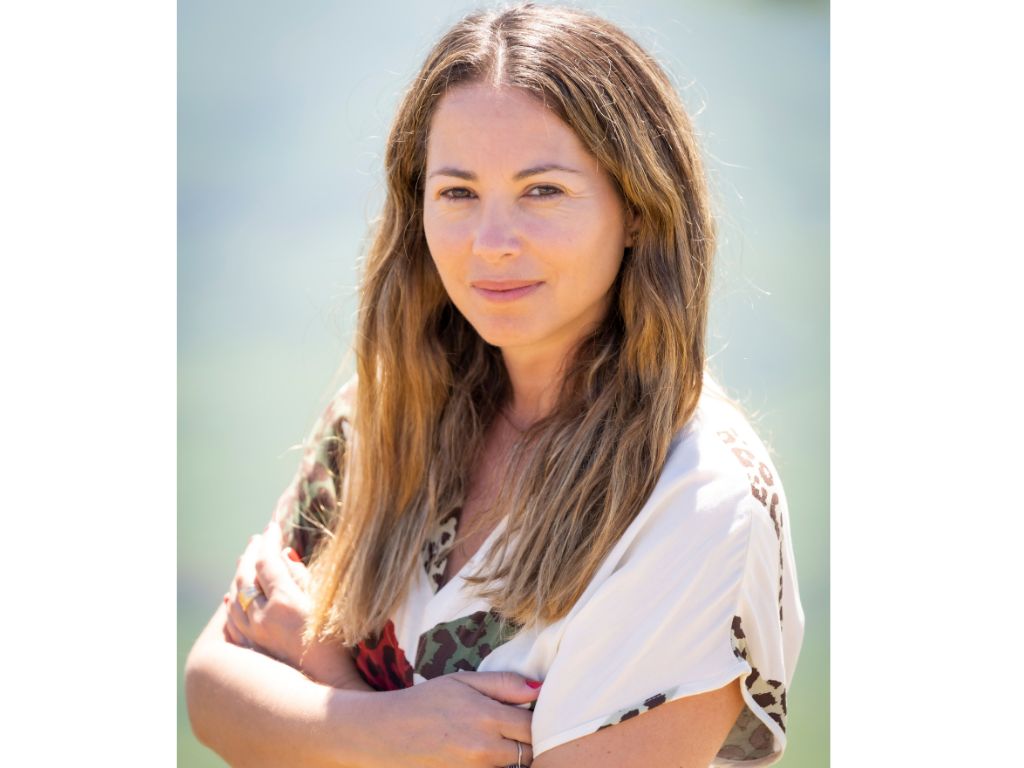 candela torres y carrera