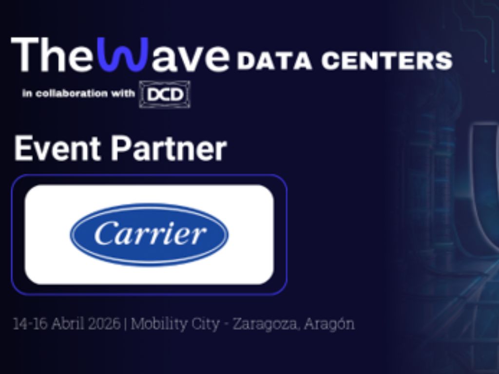 carrier data center
