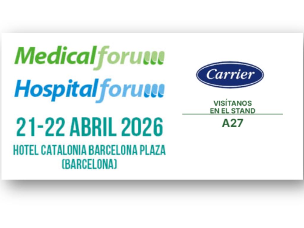 carrier medical forum