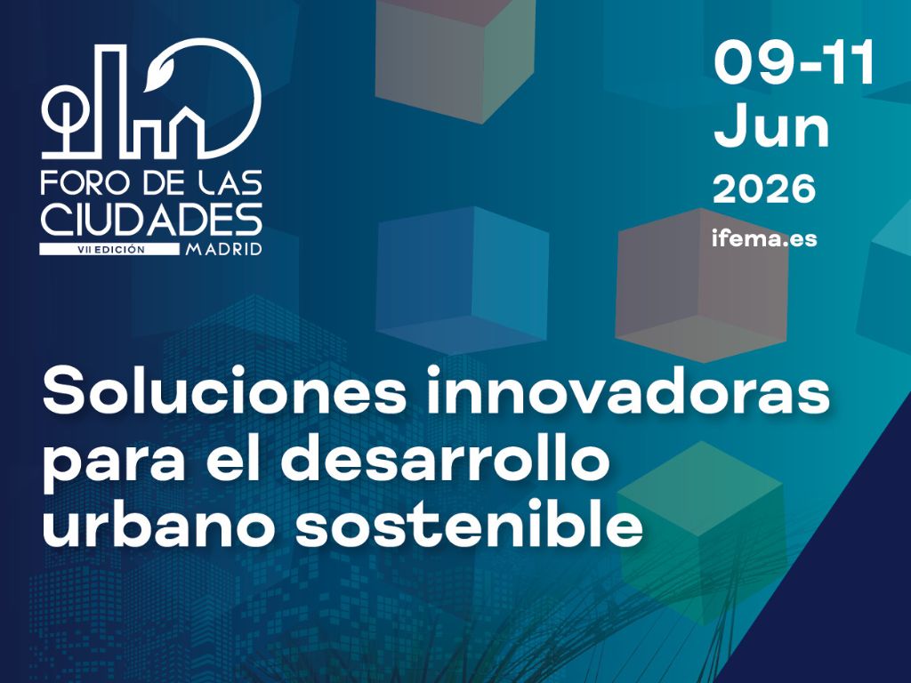 foro de las ciudades