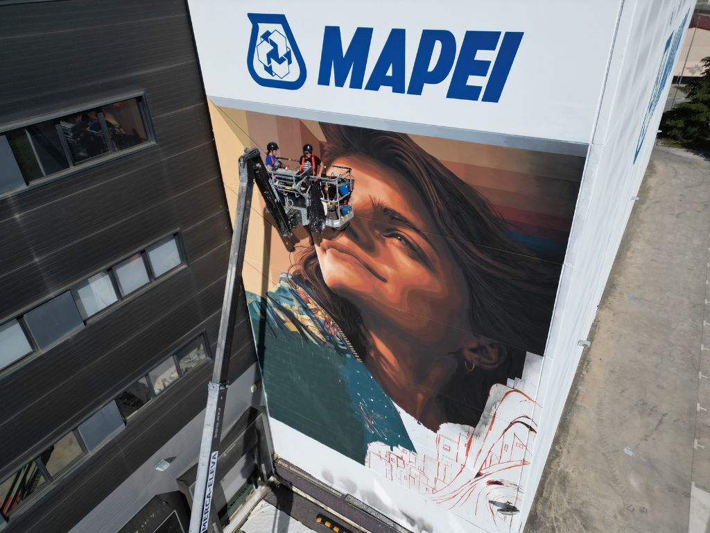 mapei