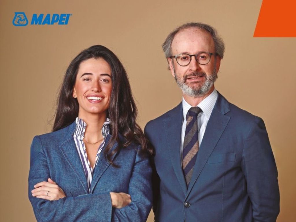 mapei casa decor