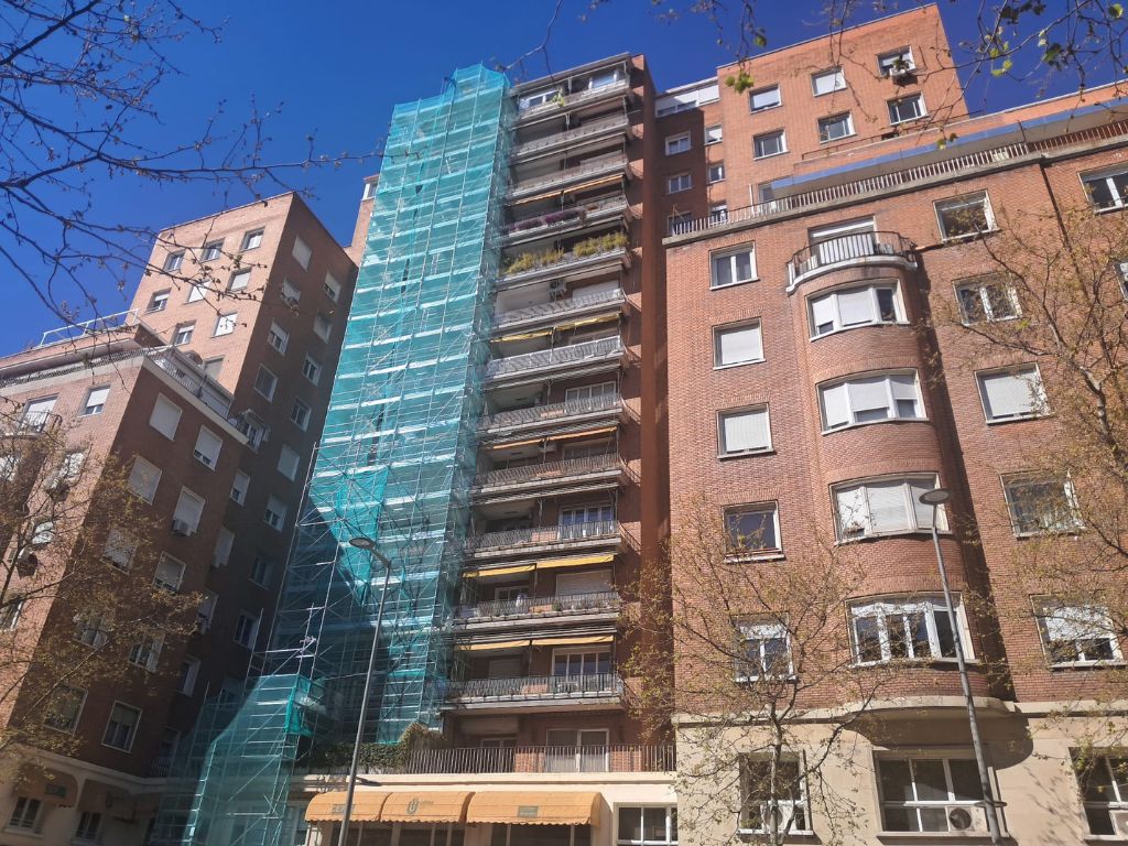 rehabilitación andimat