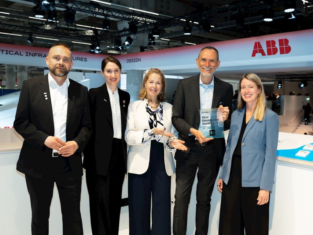 abb bim object