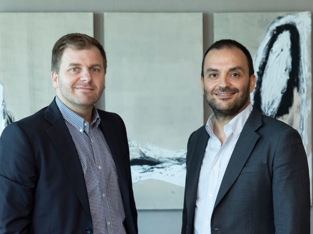 almar consulting