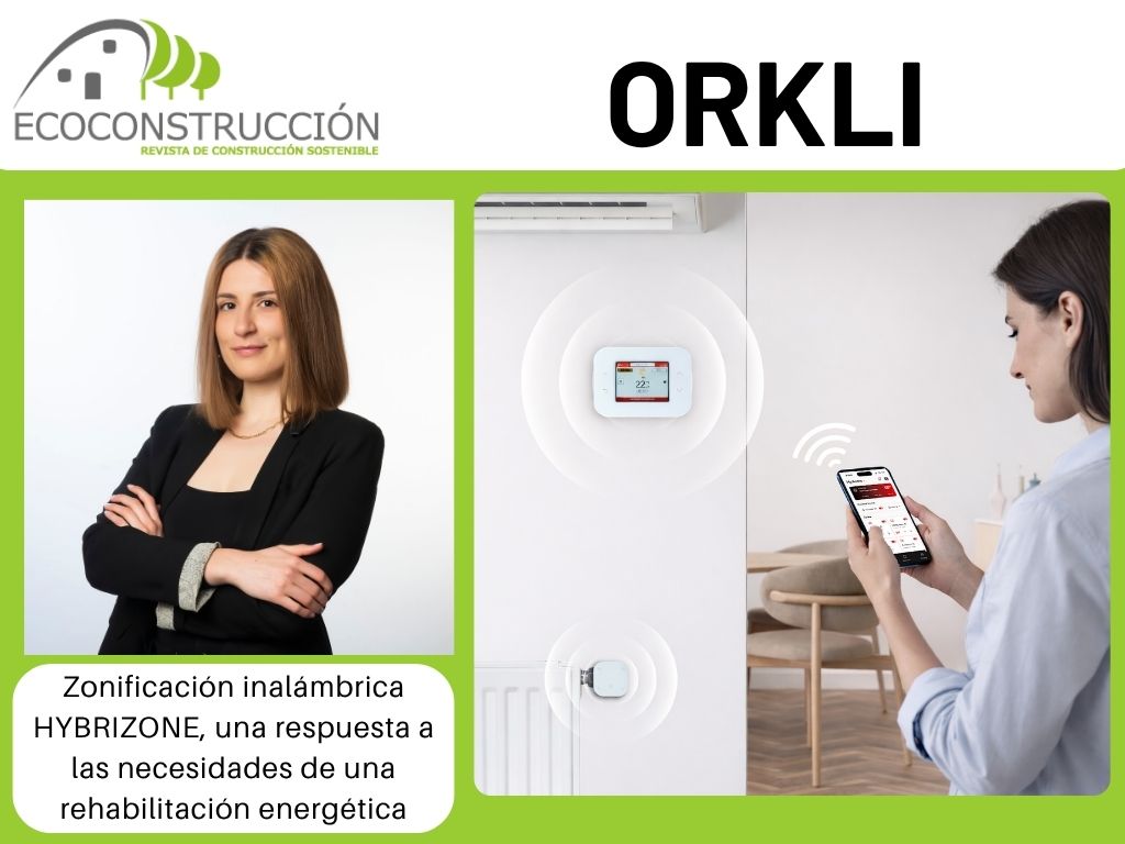articulo Orkli