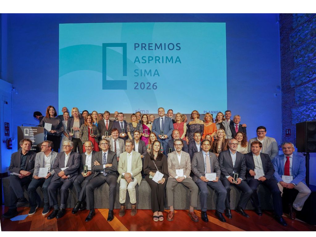 ASPRIMA