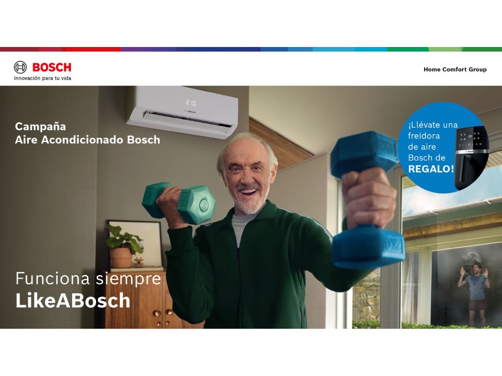 Bosch