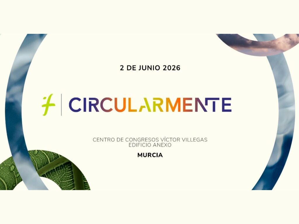 circularmente
