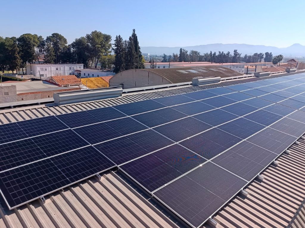 Comunidad Energética Local de Murcia