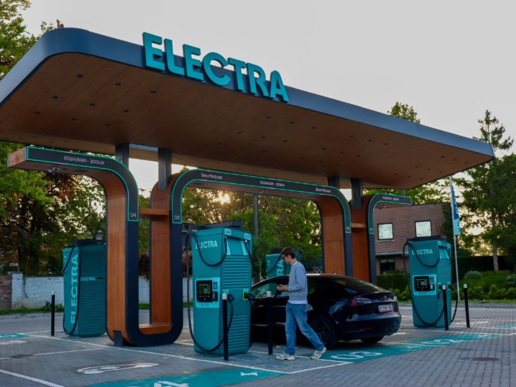 Electra