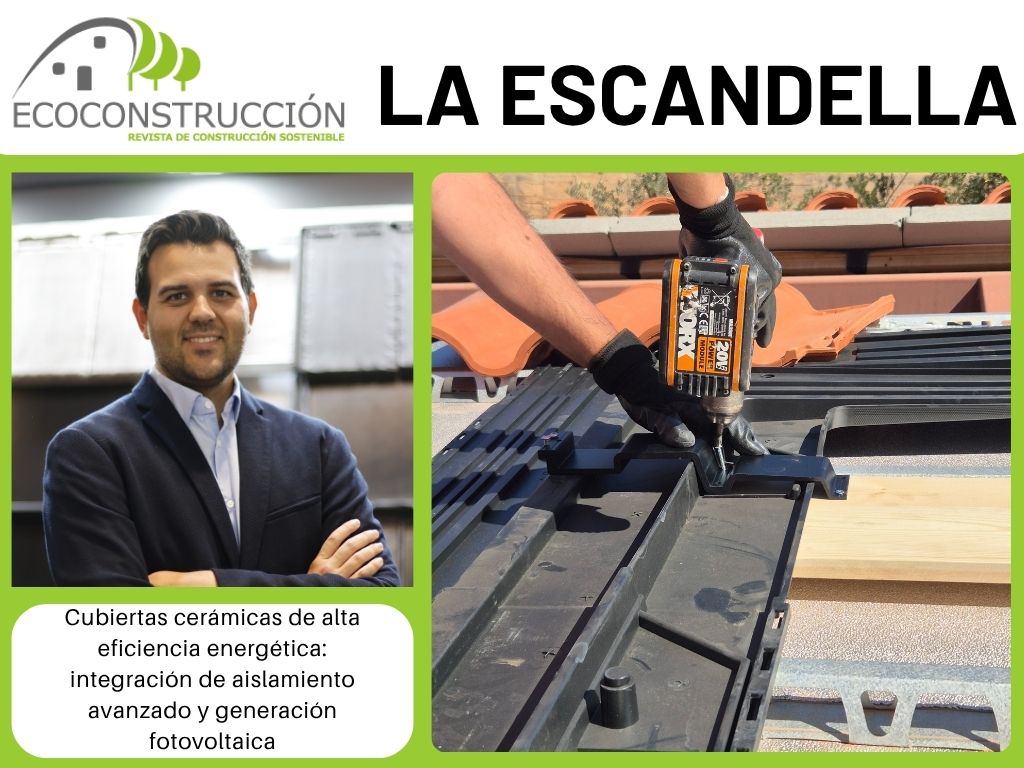 la escandella